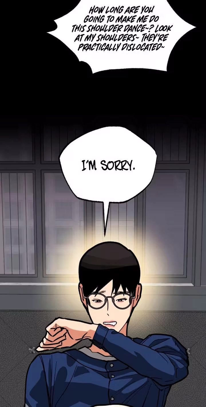 Read Two Faces chapter 35 image 67 on Lezhin