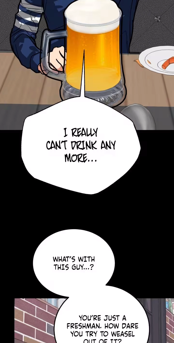 Read Two Faces chapter 35 image 68 on Lezhin