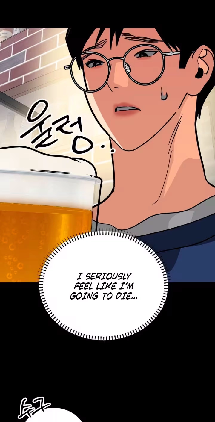 Read Two Faces chapter 35 image 70 on Lezhin