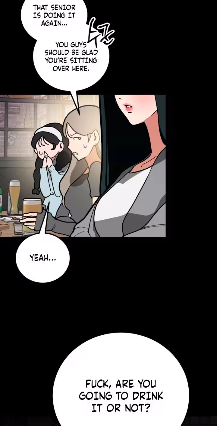 Read Two Faces chapter 35 image 71 on Lezhin