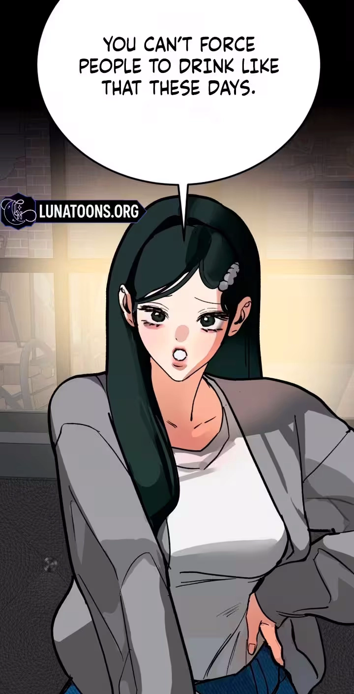 Read Two Faces chapter 35 image 76 on Lezhin