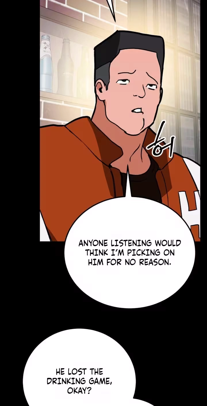 Read Two Faces chapter 35 image 78 on Lezhin