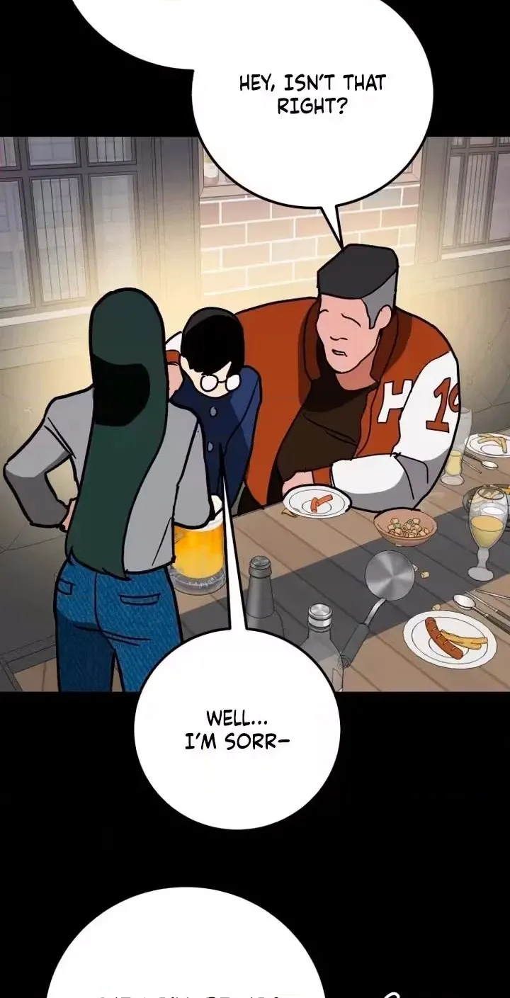Read Two Faces chapter 35 image 79 on Lezhin