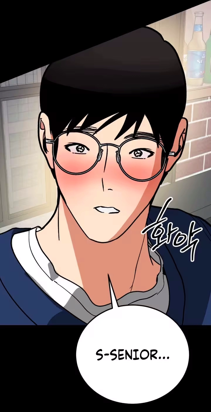 Read Two Faces chapter 35 image 82 on Lezhin