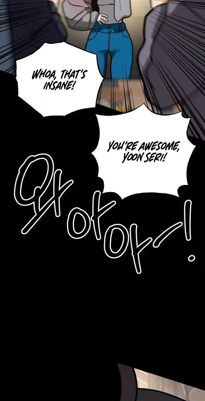 Read Two Faces chapter 35 image 85 on Lezhin