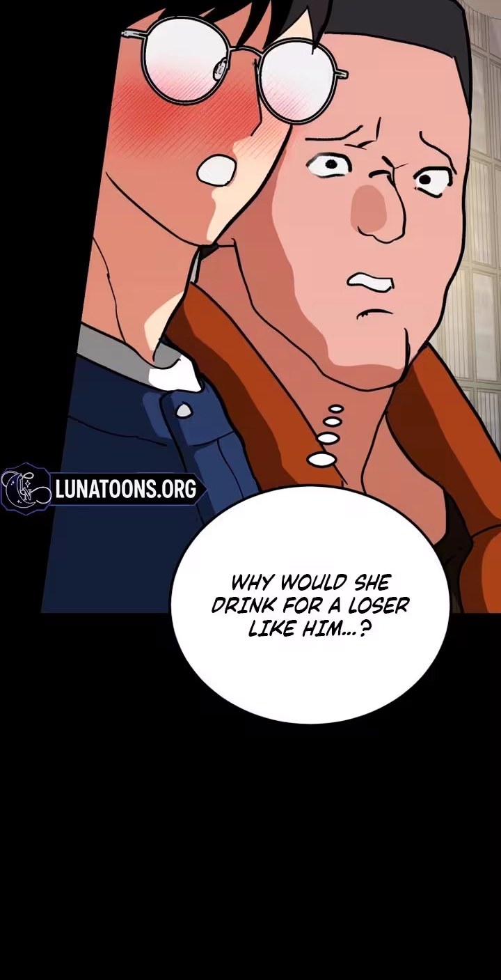 Read Two Faces chapter 35 image 86 on Lezhin