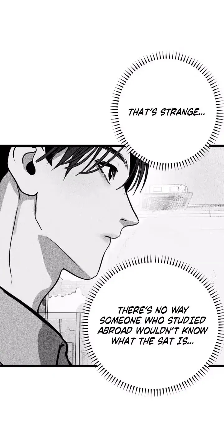 Read Two Faces chapter 35 image 9 on Lezhin