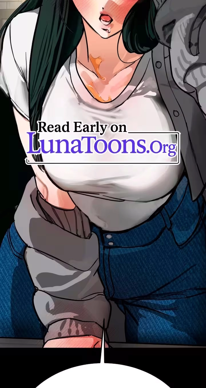 Read Two Faces chapter 36 image 1 on Lezhin