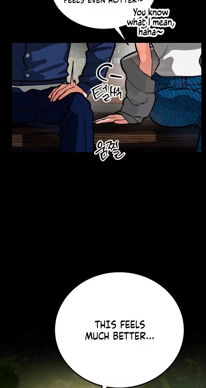 Read Two Faces chapter 36 image 10 on Lezhin