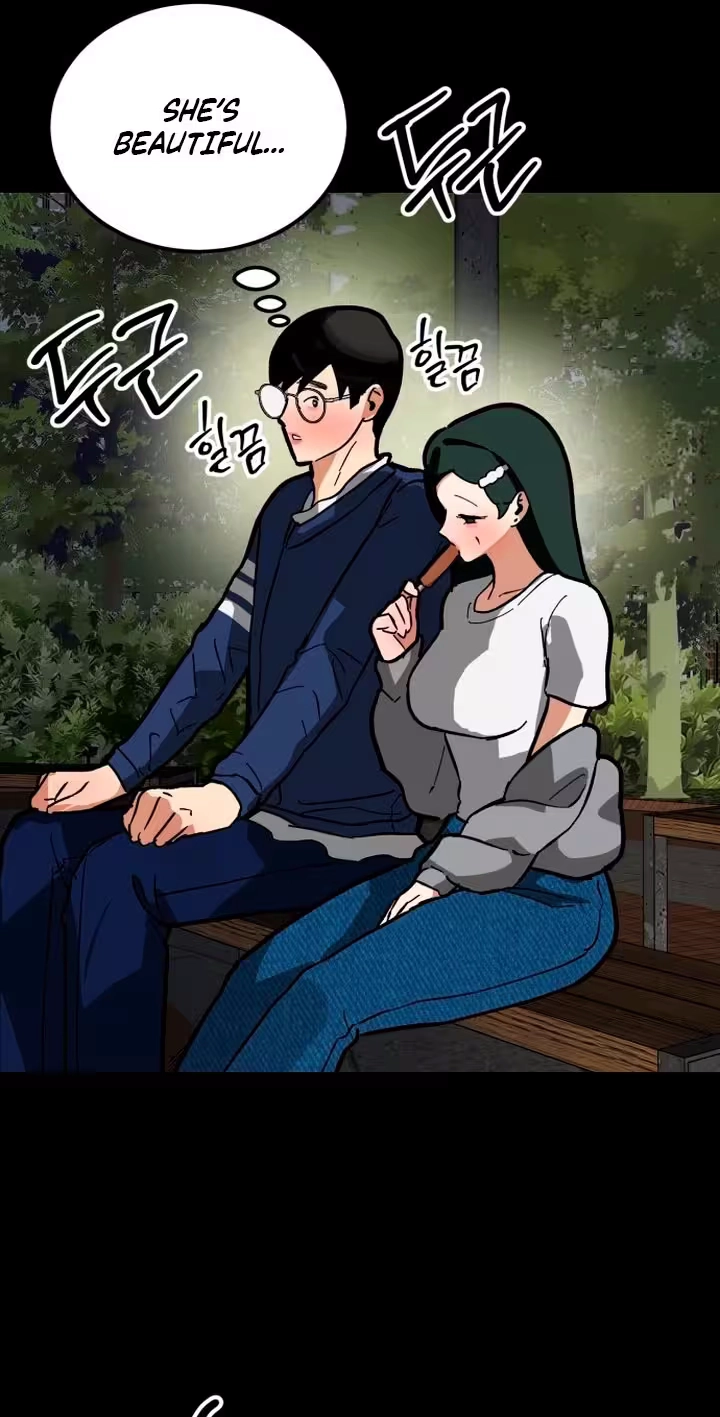 Read Two Faces chapter 36 image 12 on Lezhin
