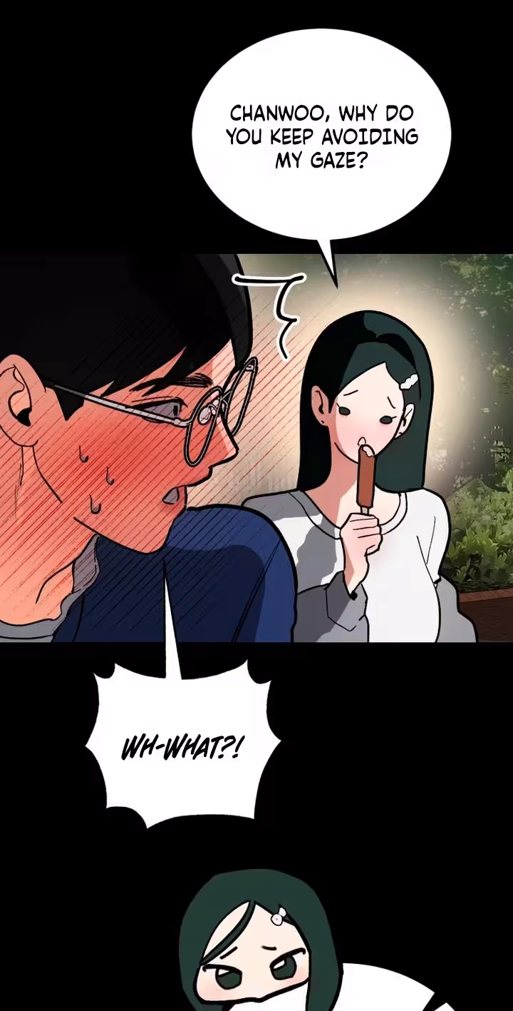 Read Two Faces chapter 36 image 16 on Lezhin