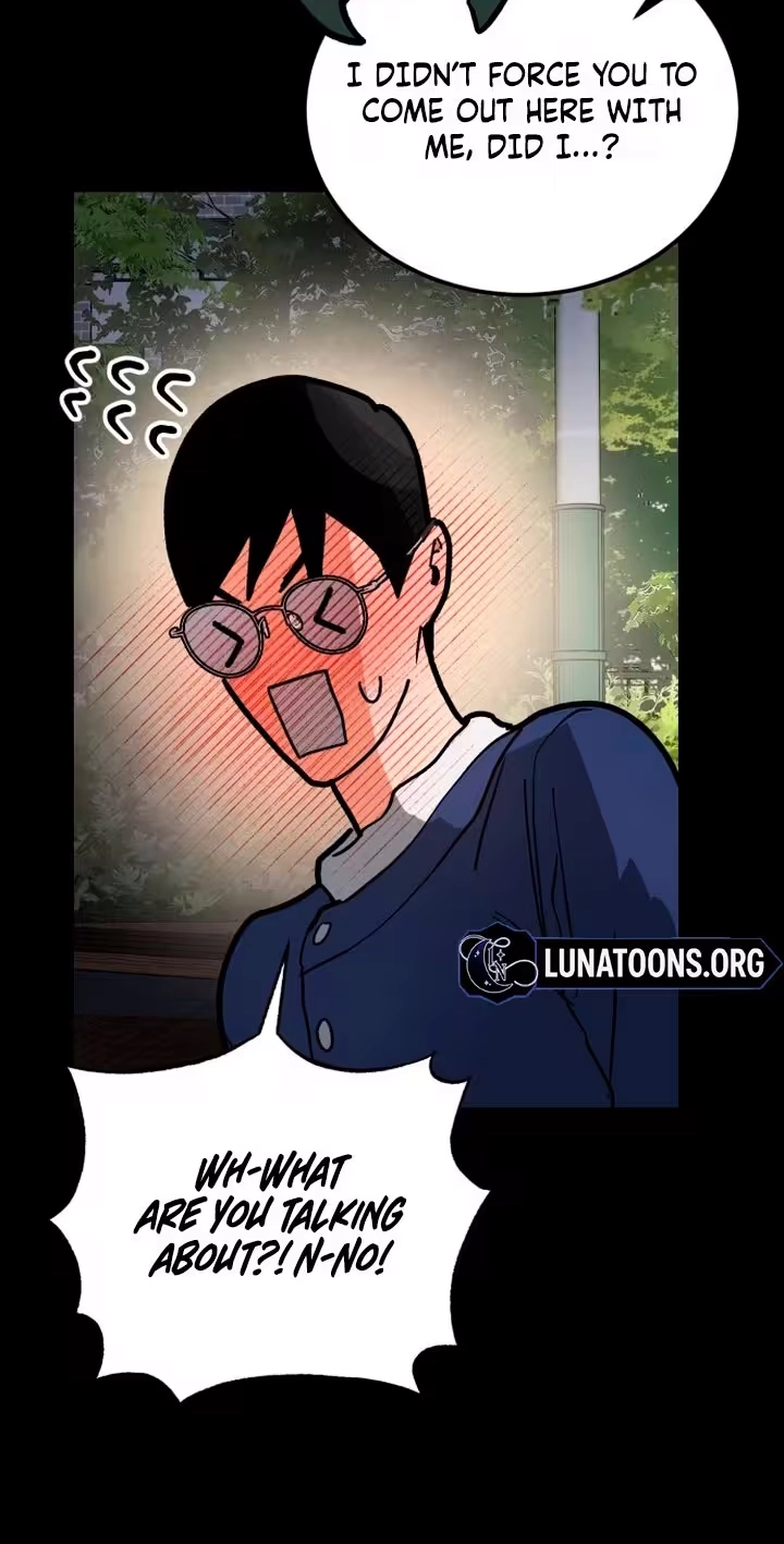 Read Two Faces chapter 36 image 17 on Lezhin
