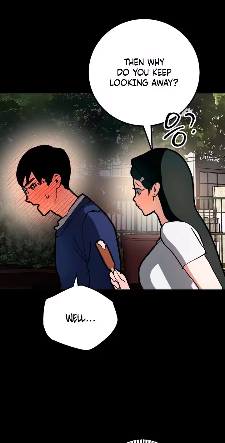 Read Two Faces chapter 36 image 18 on Lezhin