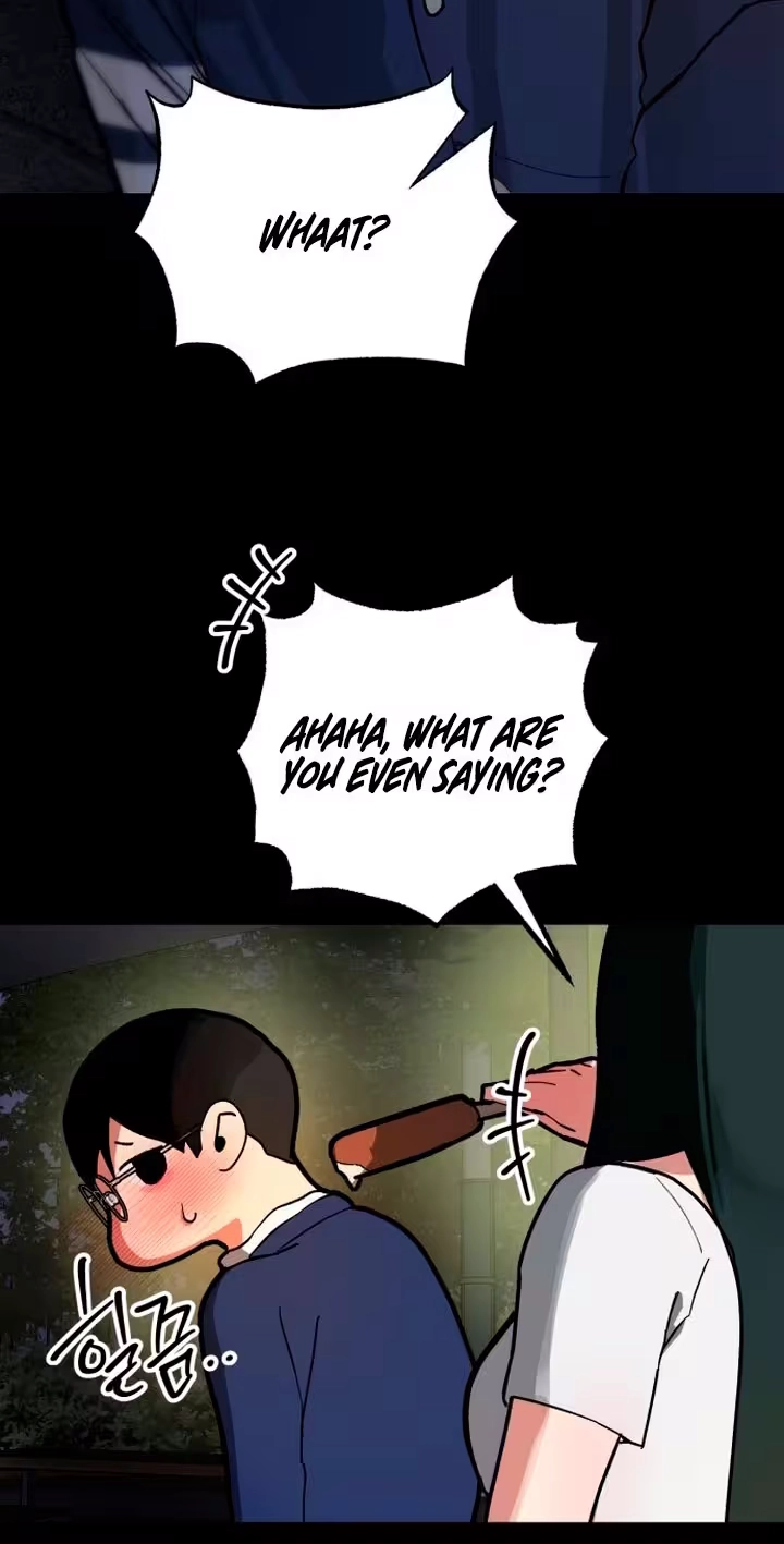 Read Two Faces chapter 36 image 21 on Lezhin