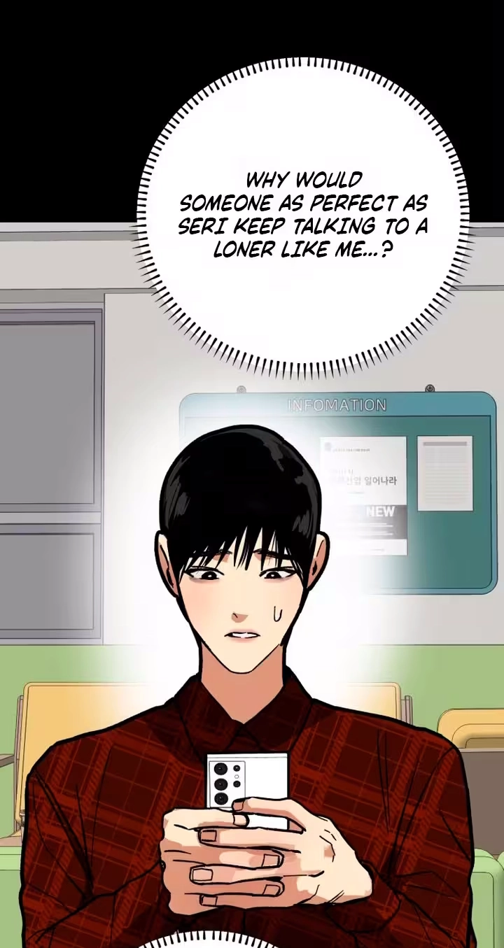 Read Two Faces chapter 36 image 27 on Lezhin