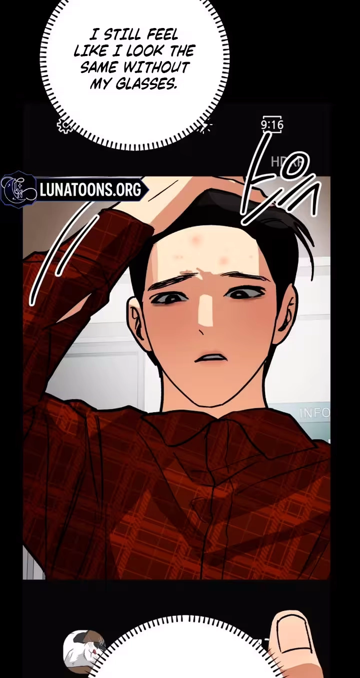 Read Two Faces chapter 36 image 30 on Lezhin