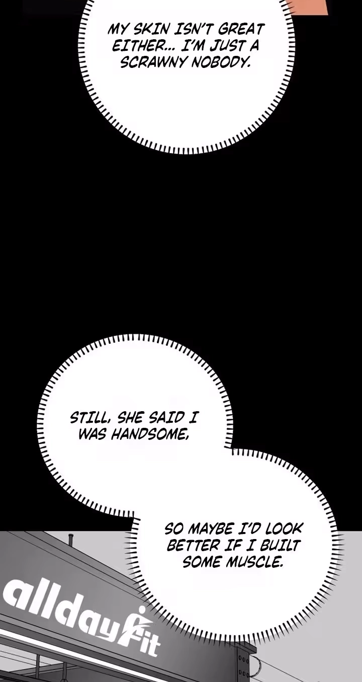 Read Two Faces chapter 36 image 31 on Lezhin