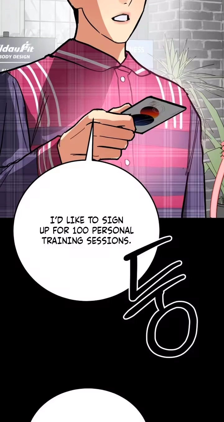 Read Two Faces chapter 36 image 33 on Lezhin