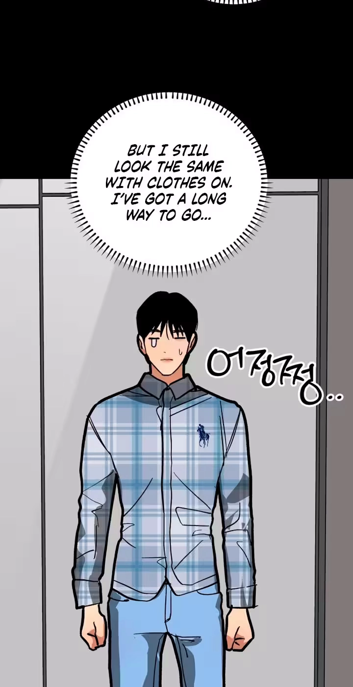 Read Two Faces chapter 36 image 38 on Lezhin