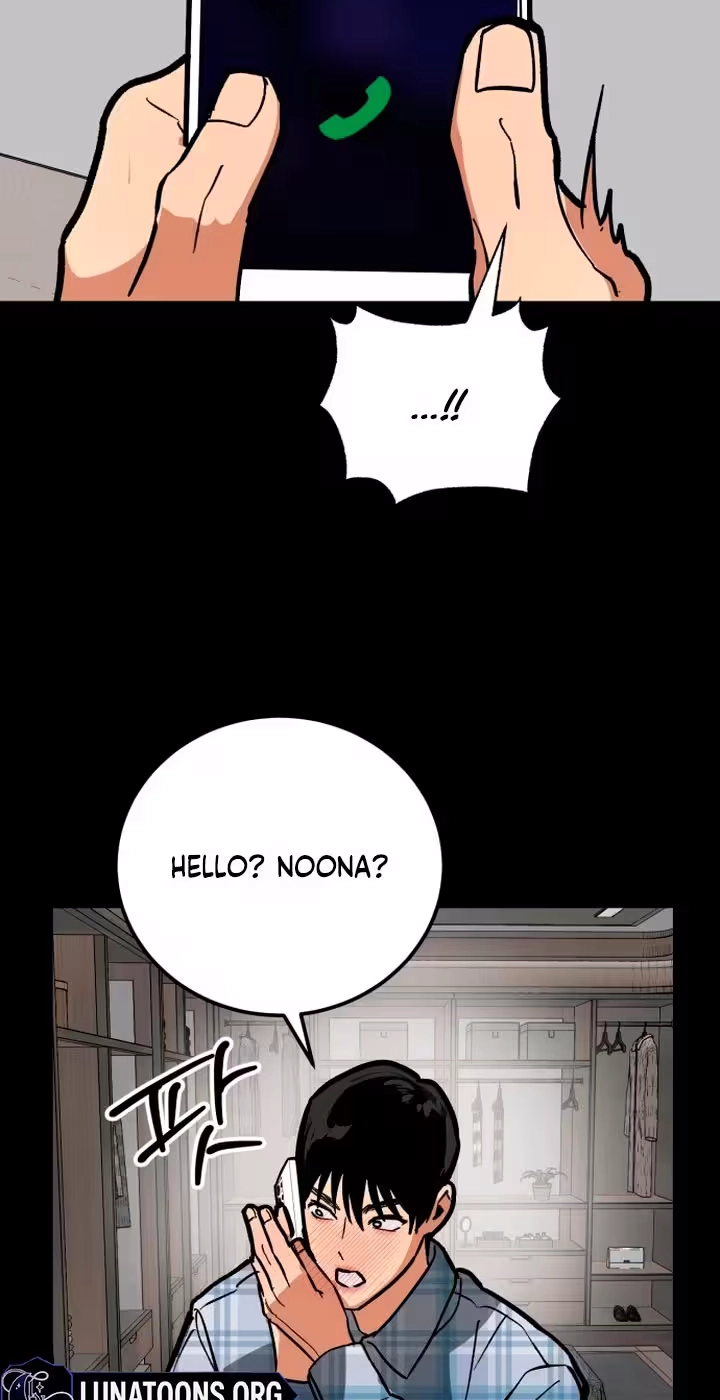 Read Two Faces chapter 36 image 41 on Lezhin