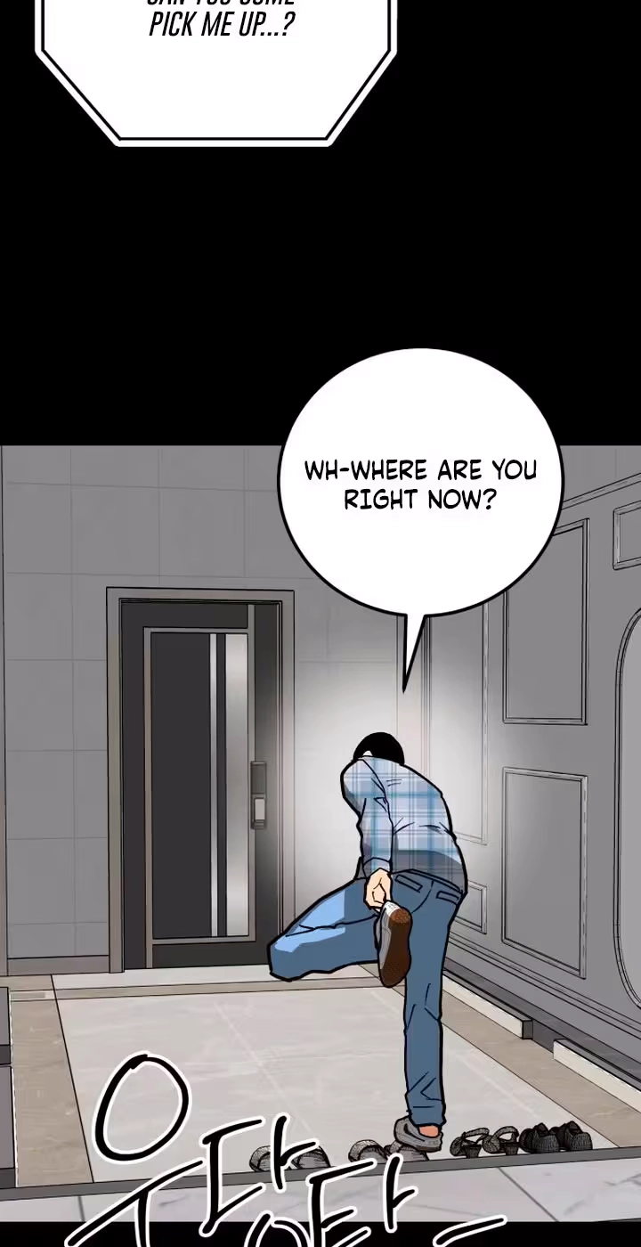 Read Two Faces chapter 36 image 43 on Lezhin