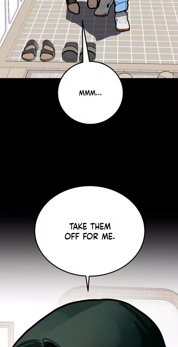 Read Two Faces chapter 36 image 46 on Lezhin