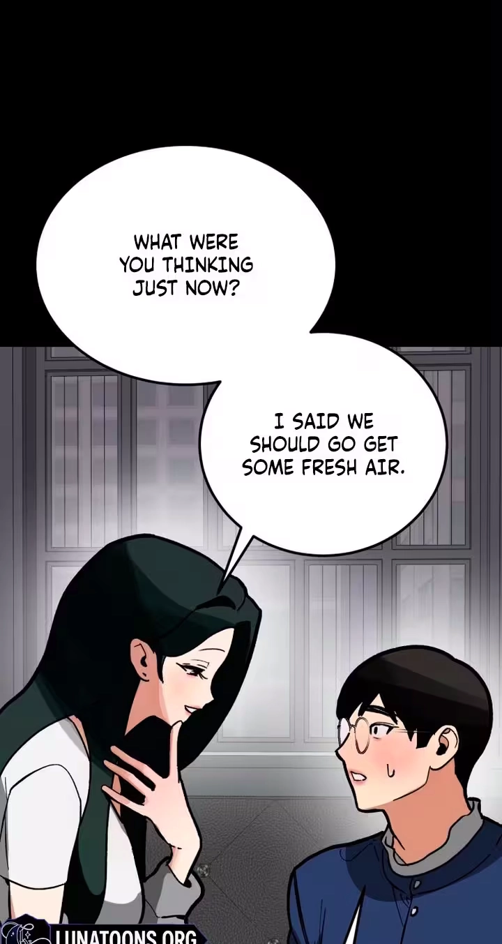 Read Two Faces chapter 36 image 5 on Lezhin