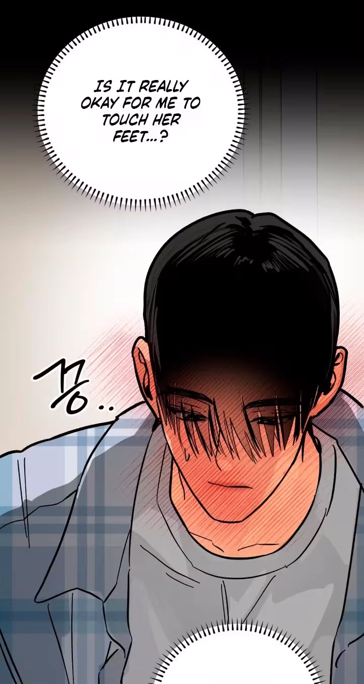 Read Two Faces chapter 36 image 51 on Lezhin