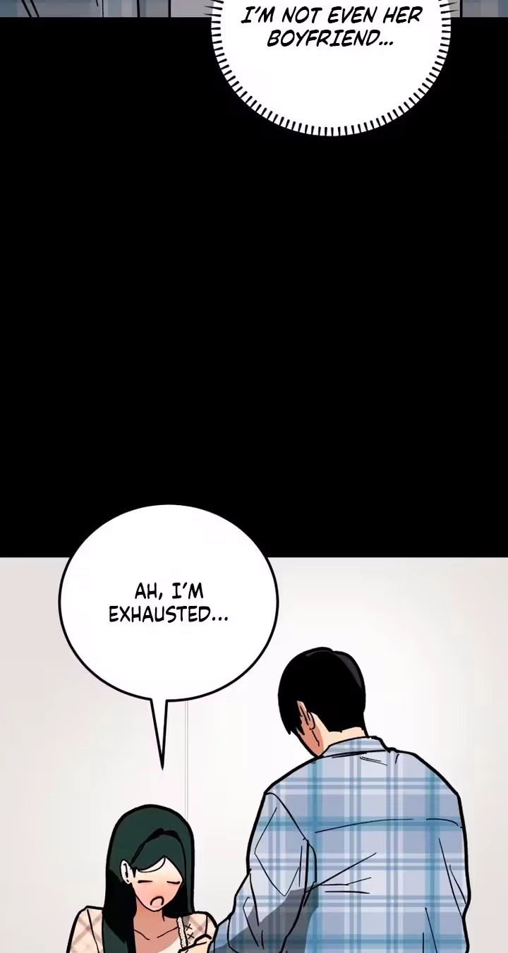 Read Two Faces chapter 36 image 52 on Lezhin
