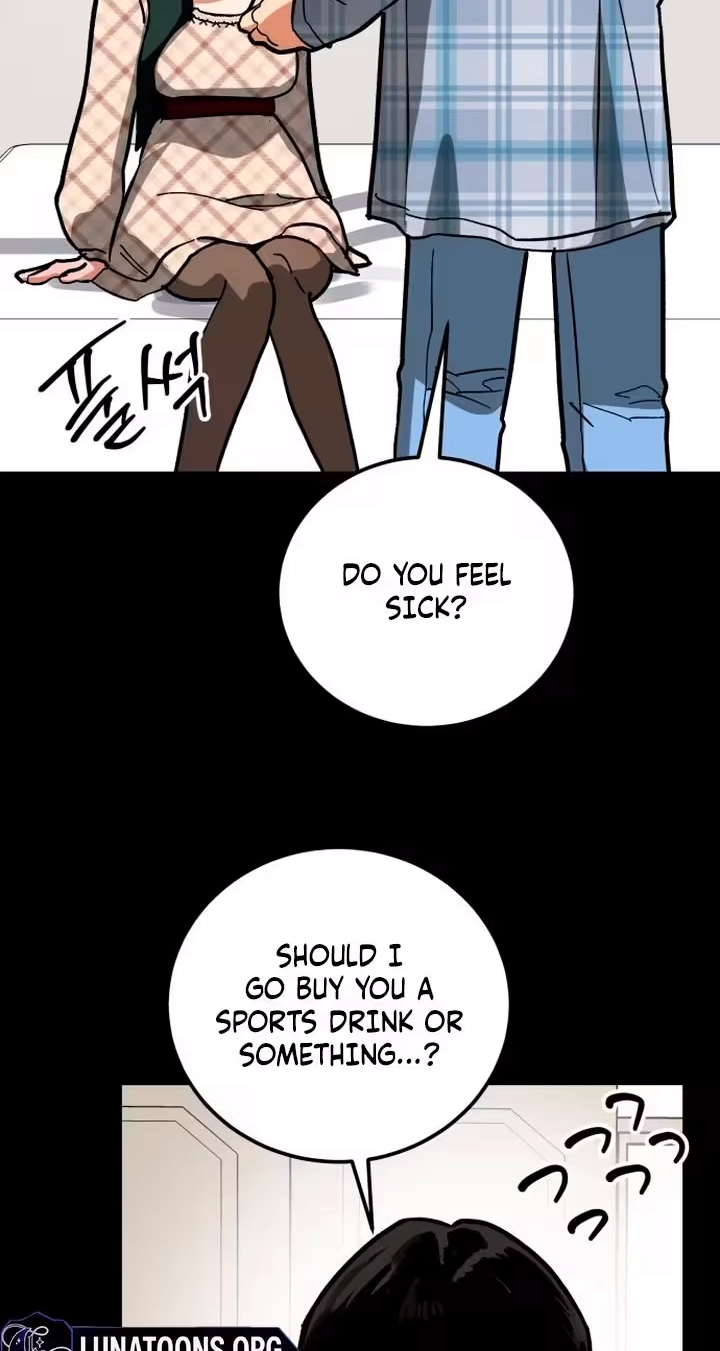 Read Two Faces chapter 36 image 53 on Lezhin