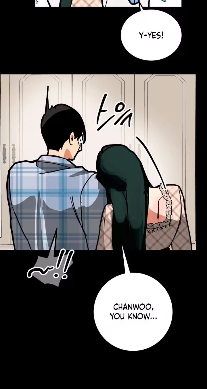Read Two Faces chapter 36 image 56 on Lezhin
