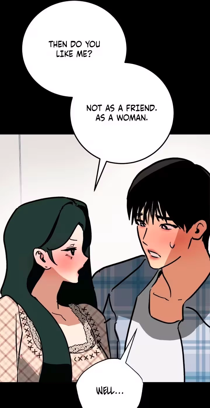 Read Two Faces chapter 36 image 60 on Lezhin