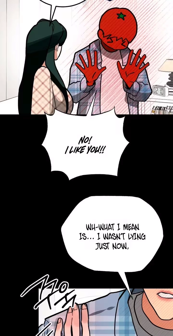 Read Two Faces chapter 36 image 66 on Lezhin
