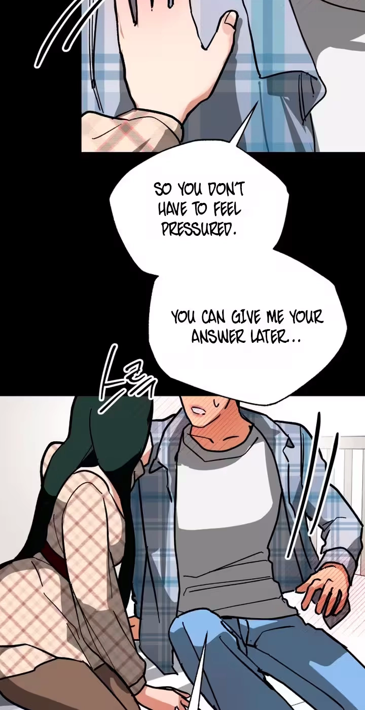 Read Two Faces chapter 36 image 67 on Lezhin