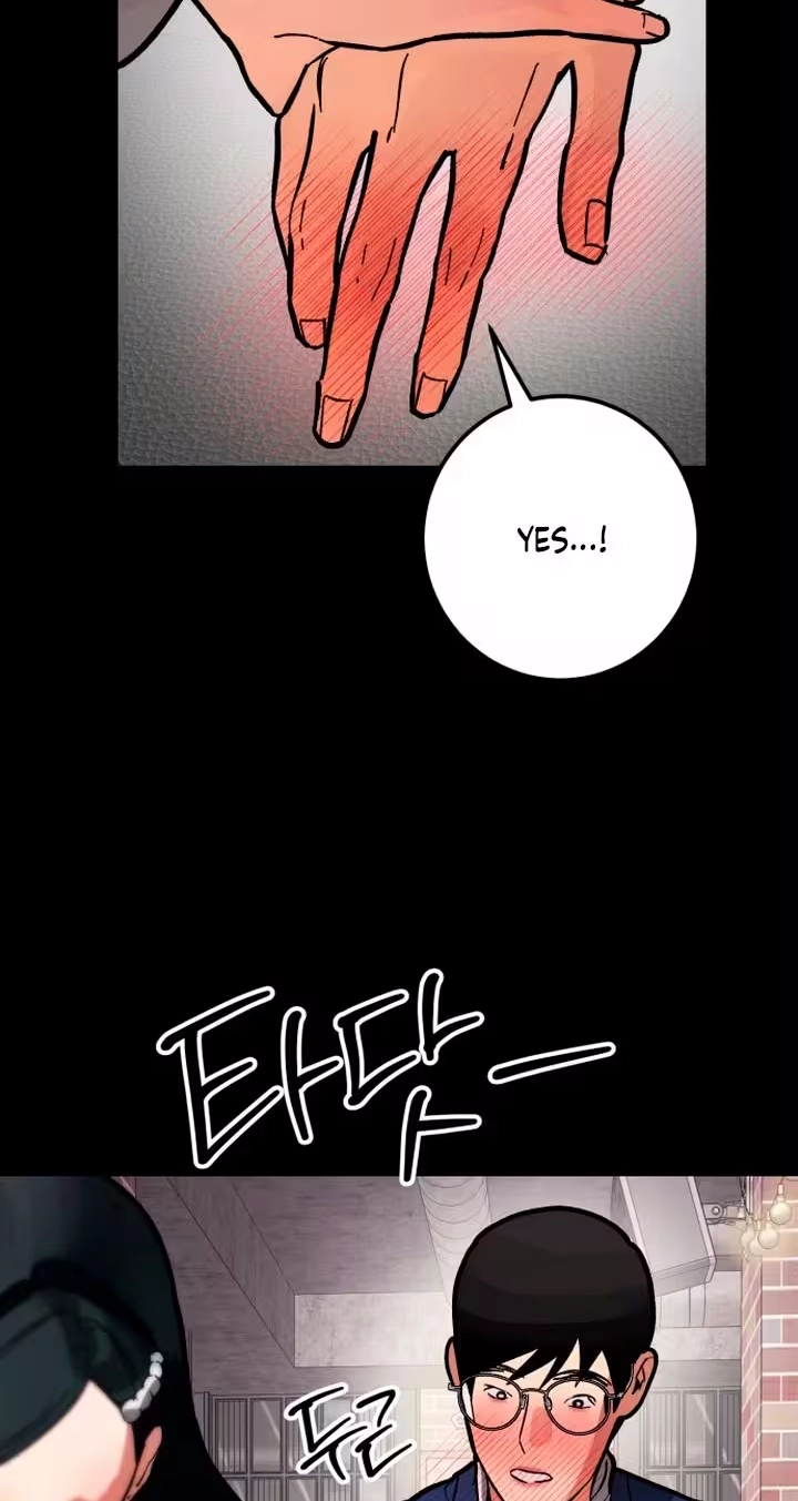 Read Two Faces chapter 36 image 7 on Lezhin