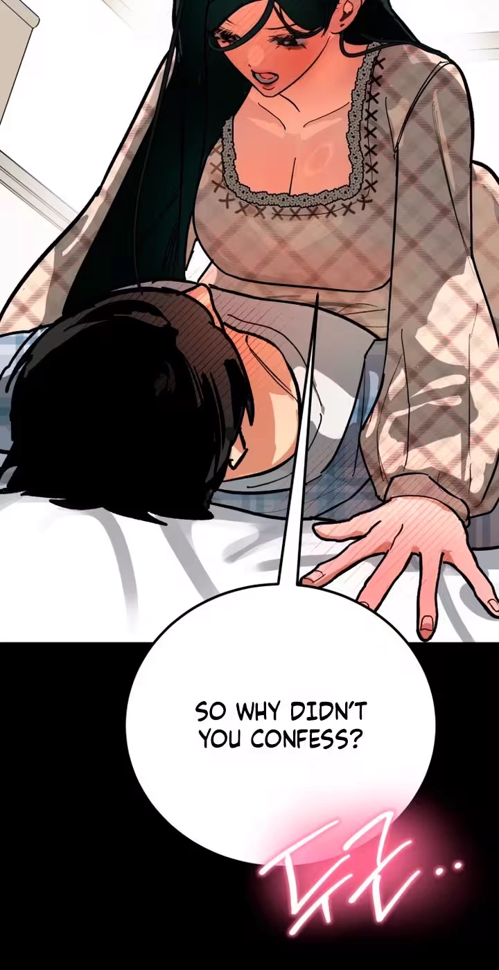 Read Two Faces chapter 36 image 70 on Lezhin