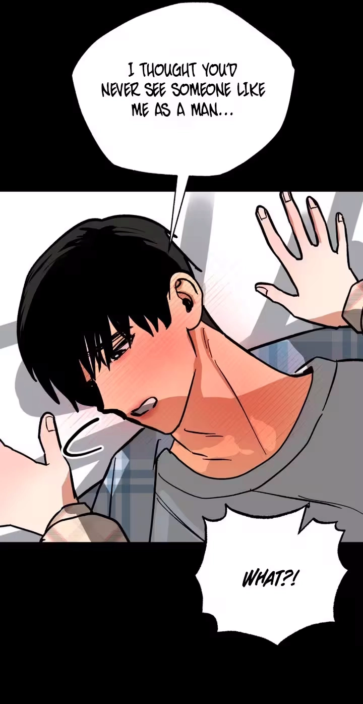 Read Two Faces chapter 36 image 72 on Lezhin