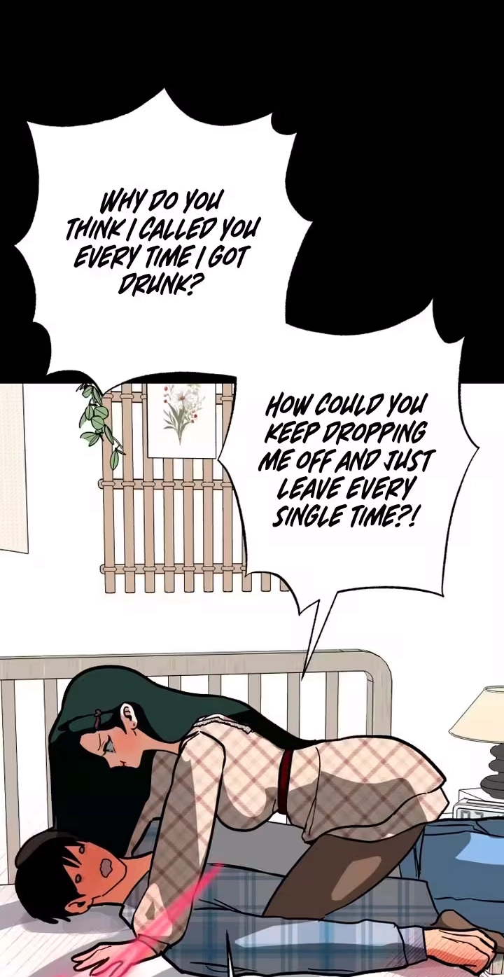 Read Two Faces chapter 36 image 73 on Lezhin