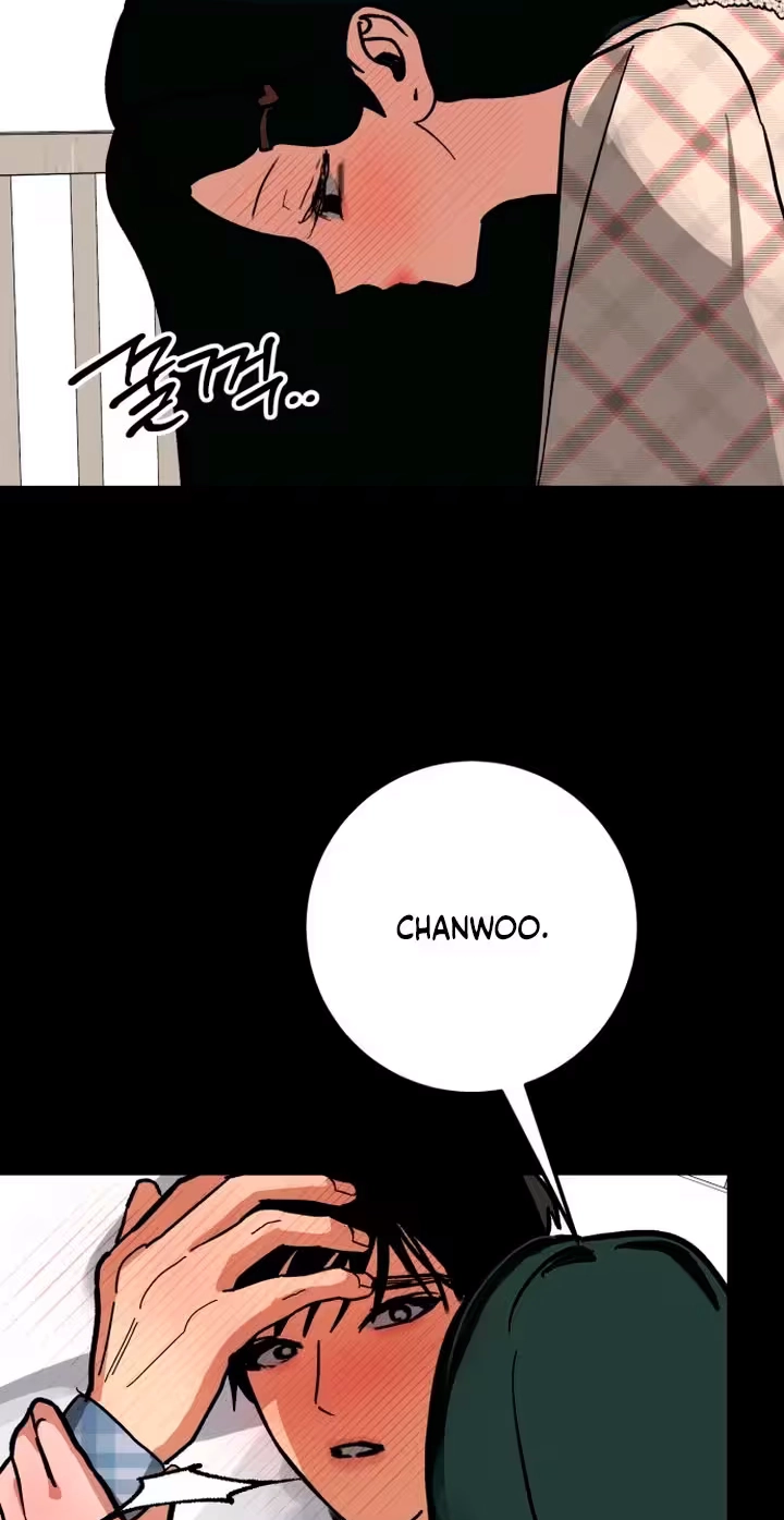 Read Two Faces chapter 36 image 78 on Lezhin