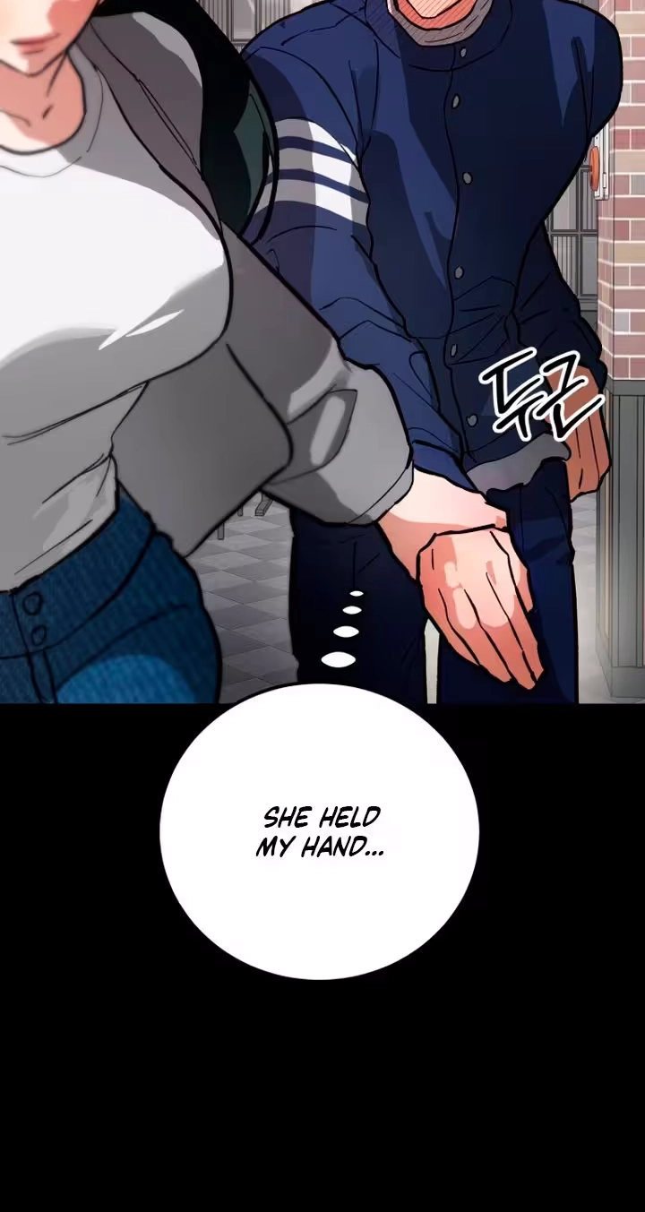 Read Two Faces chapter 36 image 8 on Lezhin