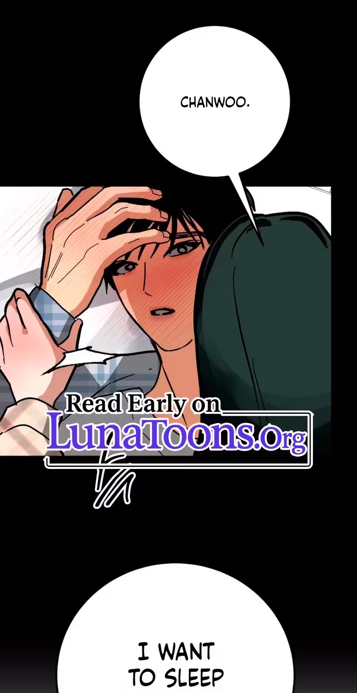 Read Two Faces chapter 37 image 0 on Lezhin