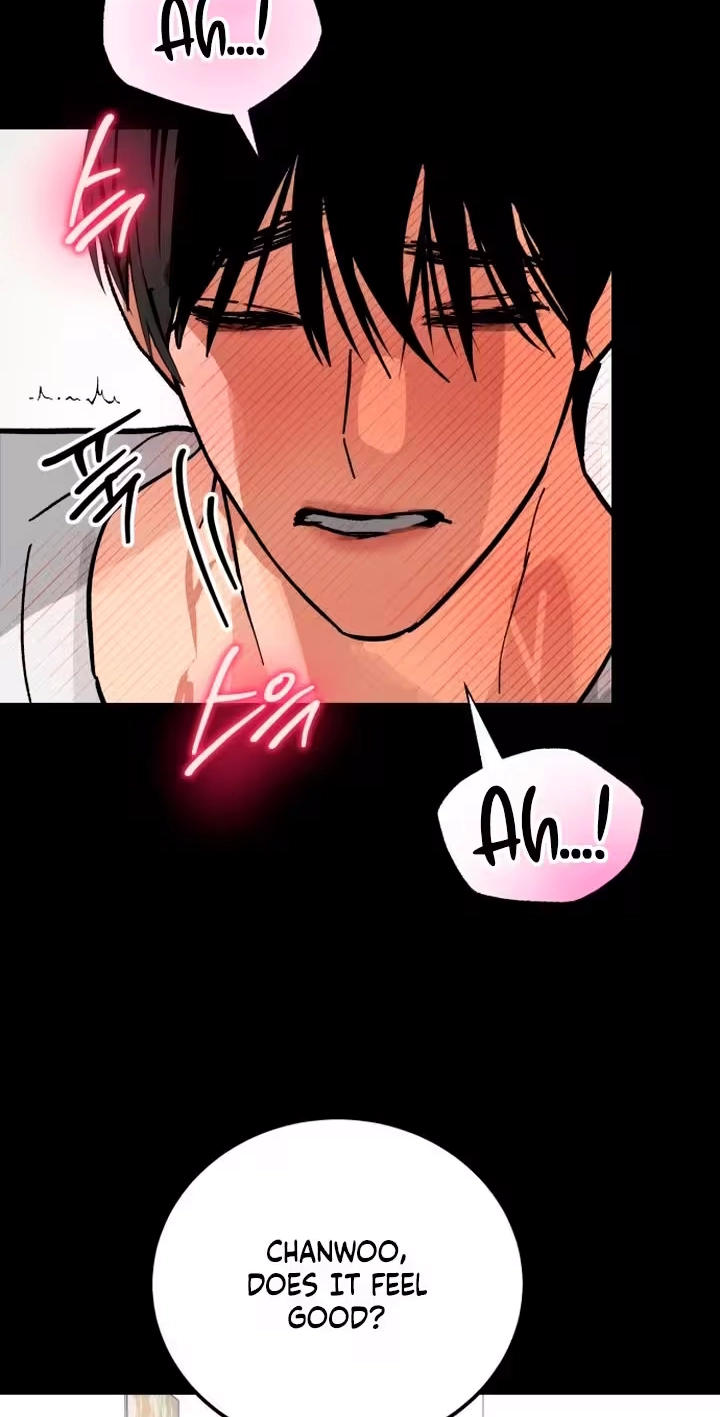 Read Two Faces chapter 37 image 17 on Lezhin