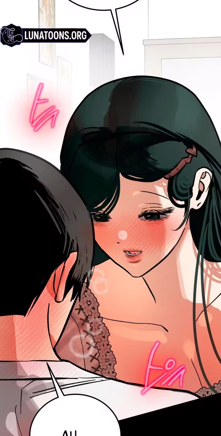 Read Two Faces chapter 37 image 18 on Lezhin