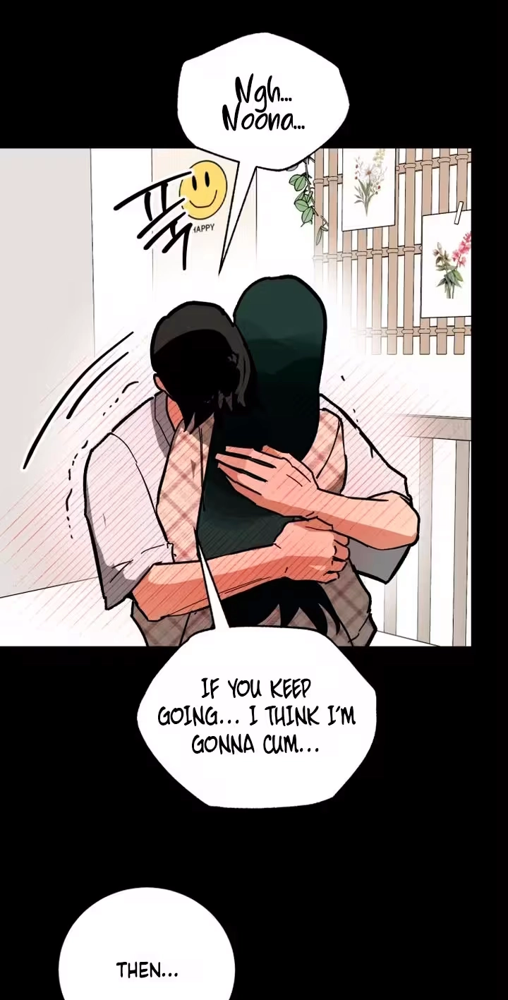 Read Two Faces chapter 37 image 21 on Lezhin