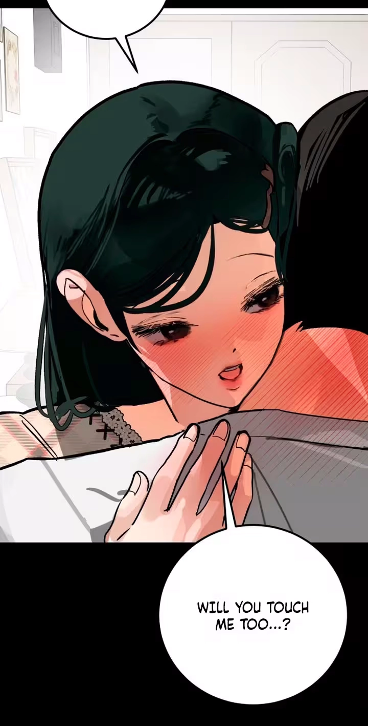 Read Two Faces chapter 37 image 22 on Lezhin