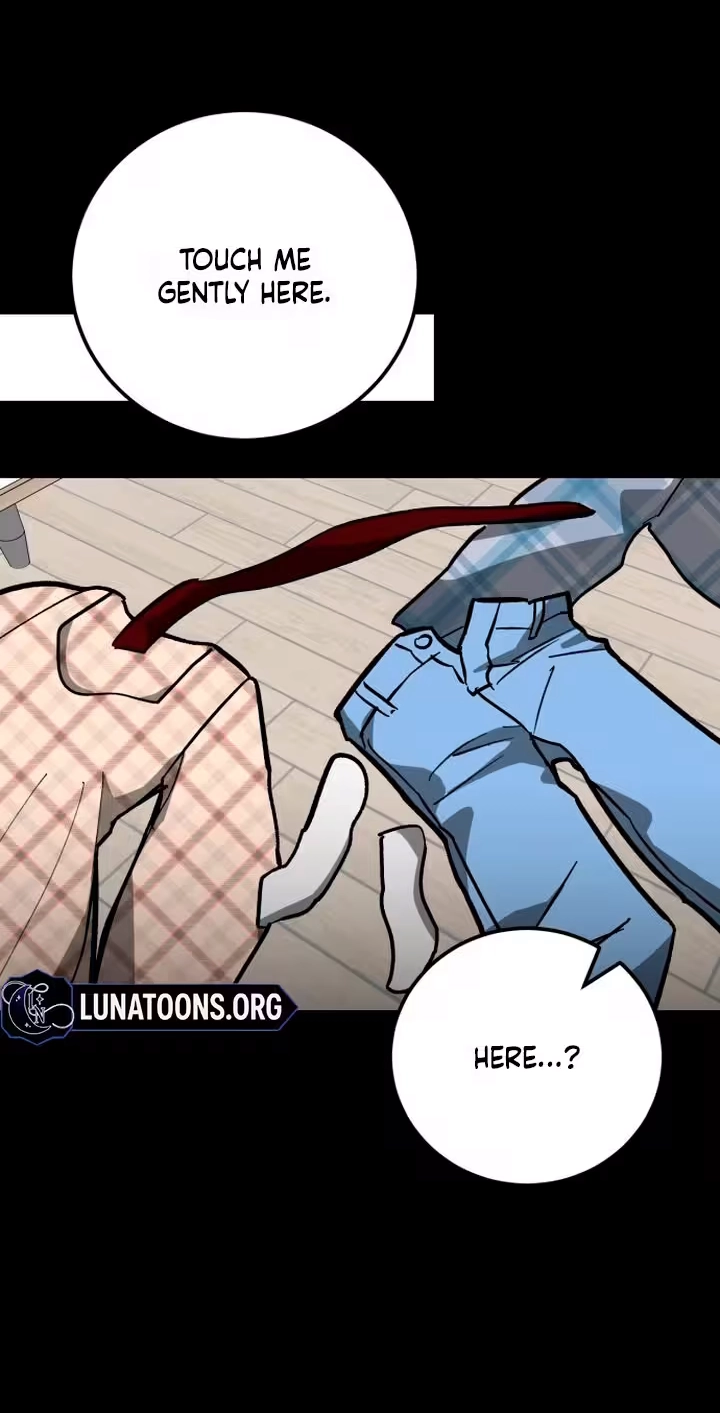Read Two Faces chapter 37 image 23 on Lezhin