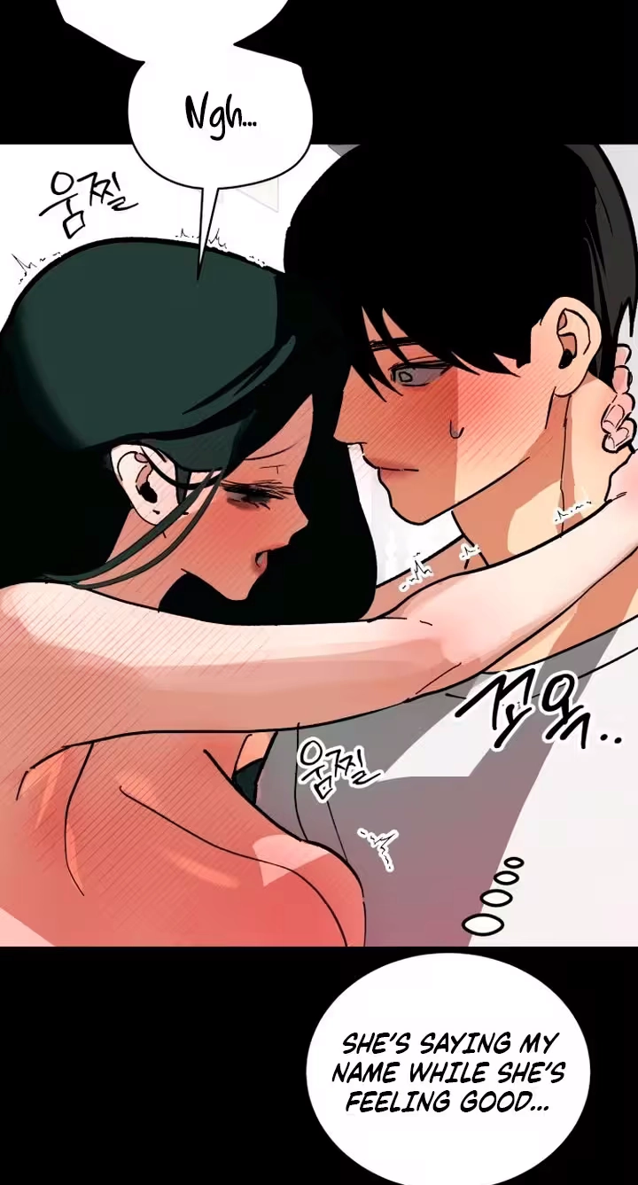 Read Two Faces chapter 37 image 28 on Lezhin