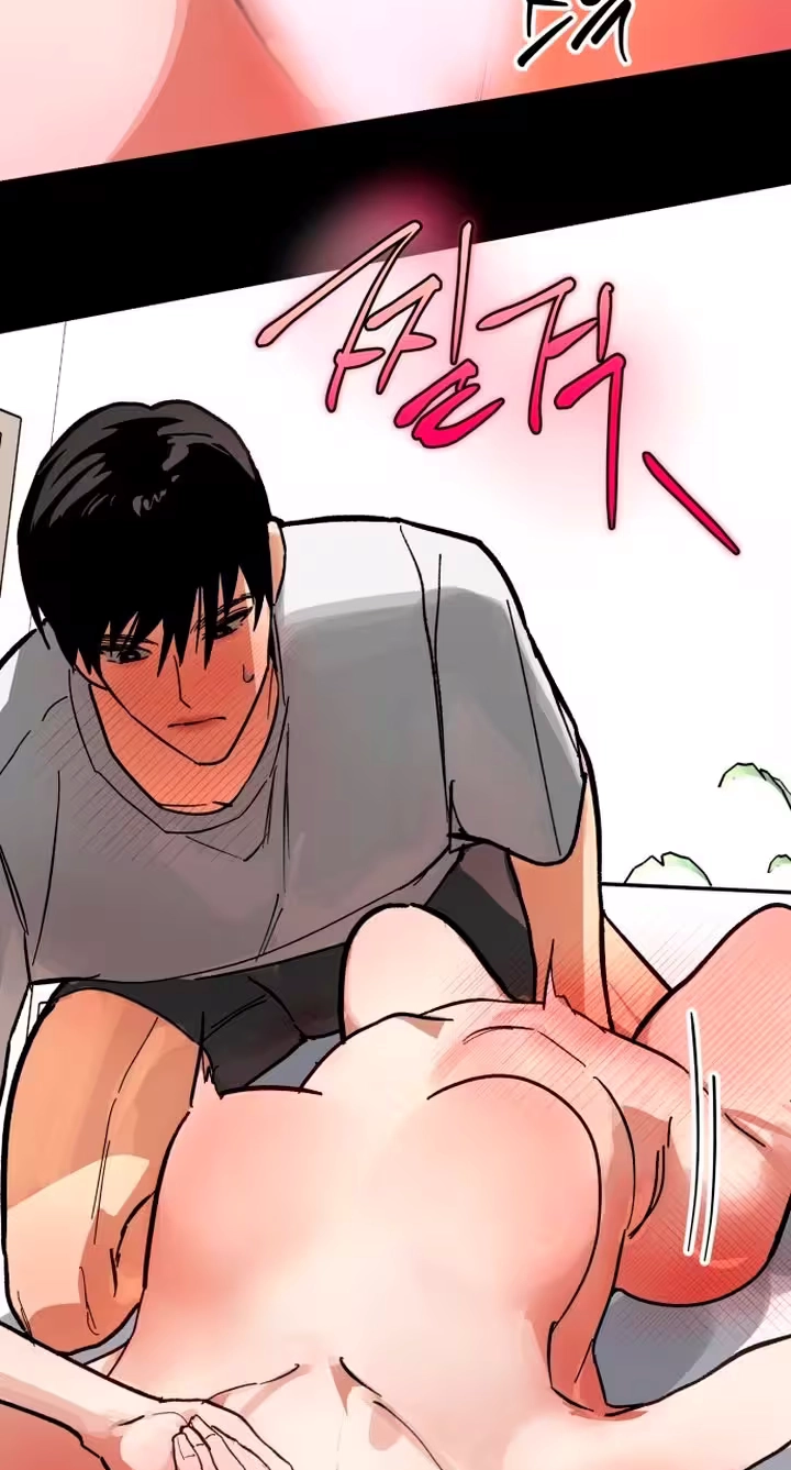 Read Two Faces chapter 37 image 32 on Lezhin