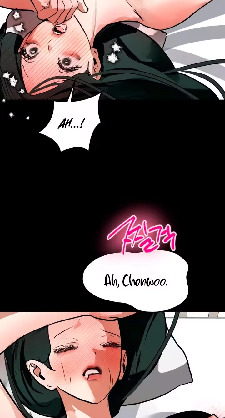 Read Two Faces chapter 37 image 33 on Lezhin