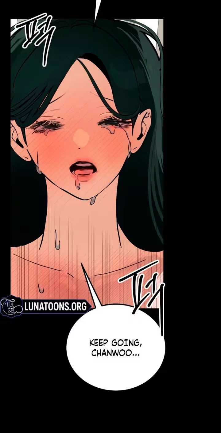 Read Two Faces chapter 37 image 47 on Lezhin